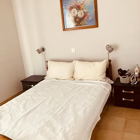 Dimitras Apartment