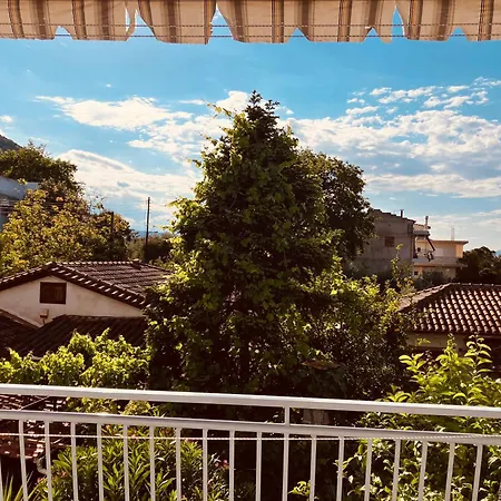 Apartment Dimitras