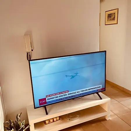 Dimitras Apartment Kamena Vourla