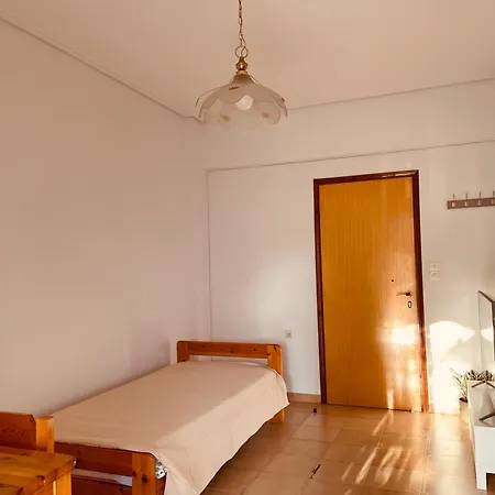 Apartment Dimitras *