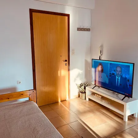 Apartment Dimitras Kamena Vourla