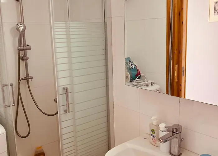 Dimitras شقة كامينا فورلا